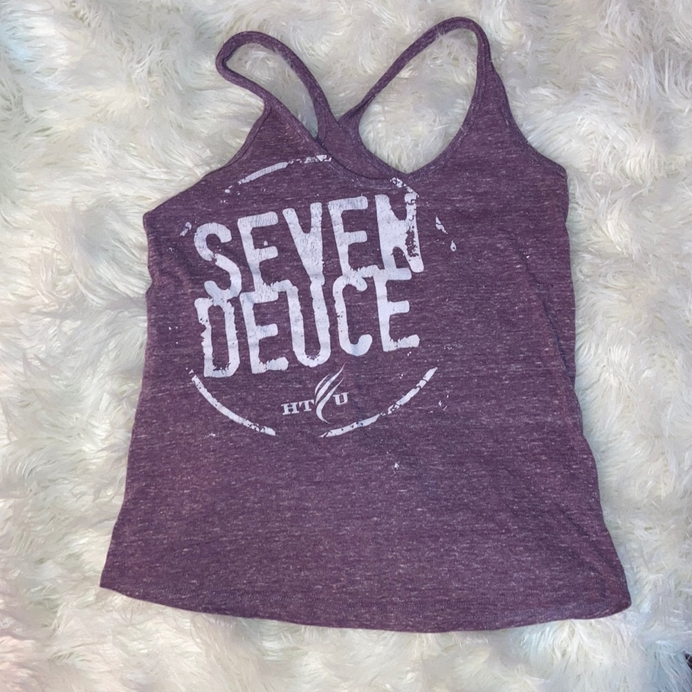 Fitness Tanktop
